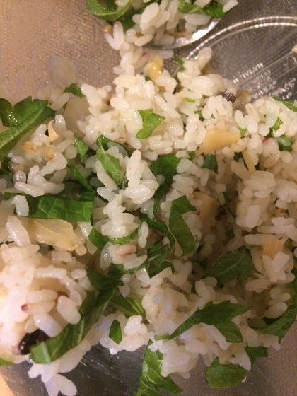 甘～くない！酢飯の作り方