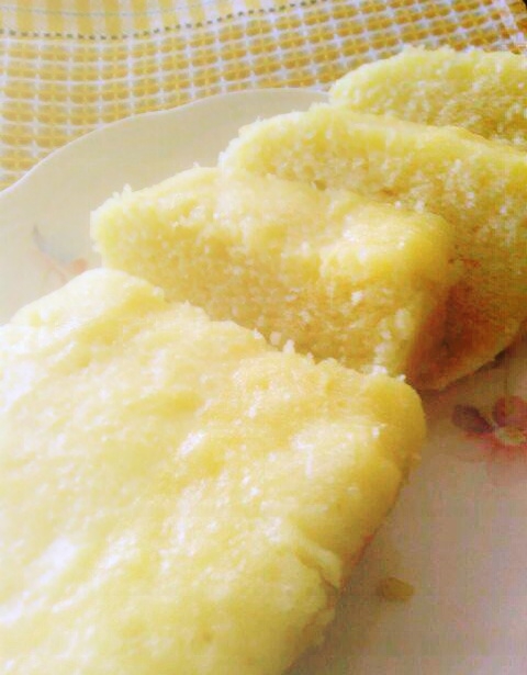 レンジで3分 しっとりふわふわ蜂蜜レモンケーキ レシピ 作り方 By ヘルムート 楽天レシピ レンジで3分 しっとりふわふわ蜂蜜レモンケーキ レシピ 作り方 By ヘルムート 楽天レシピ