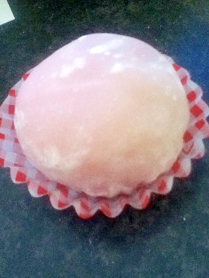 ピンクイチゴ大福 レシピ 作り方 By Maybee 楽天レシピ ピンクイチゴ大福 レシピ 作り方 By Maybee 楽天レシピ