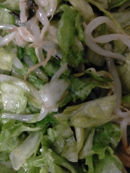 のりは混ぜ込んでみました！
美味しかったです。