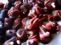 簡単おやつチョコマシュマロ レシピ 作り方 By たなこそ 楽天レシピ 簡単おやつチョコマシュマロ レシピ 作り方 By たなこそ 楽天レシピ