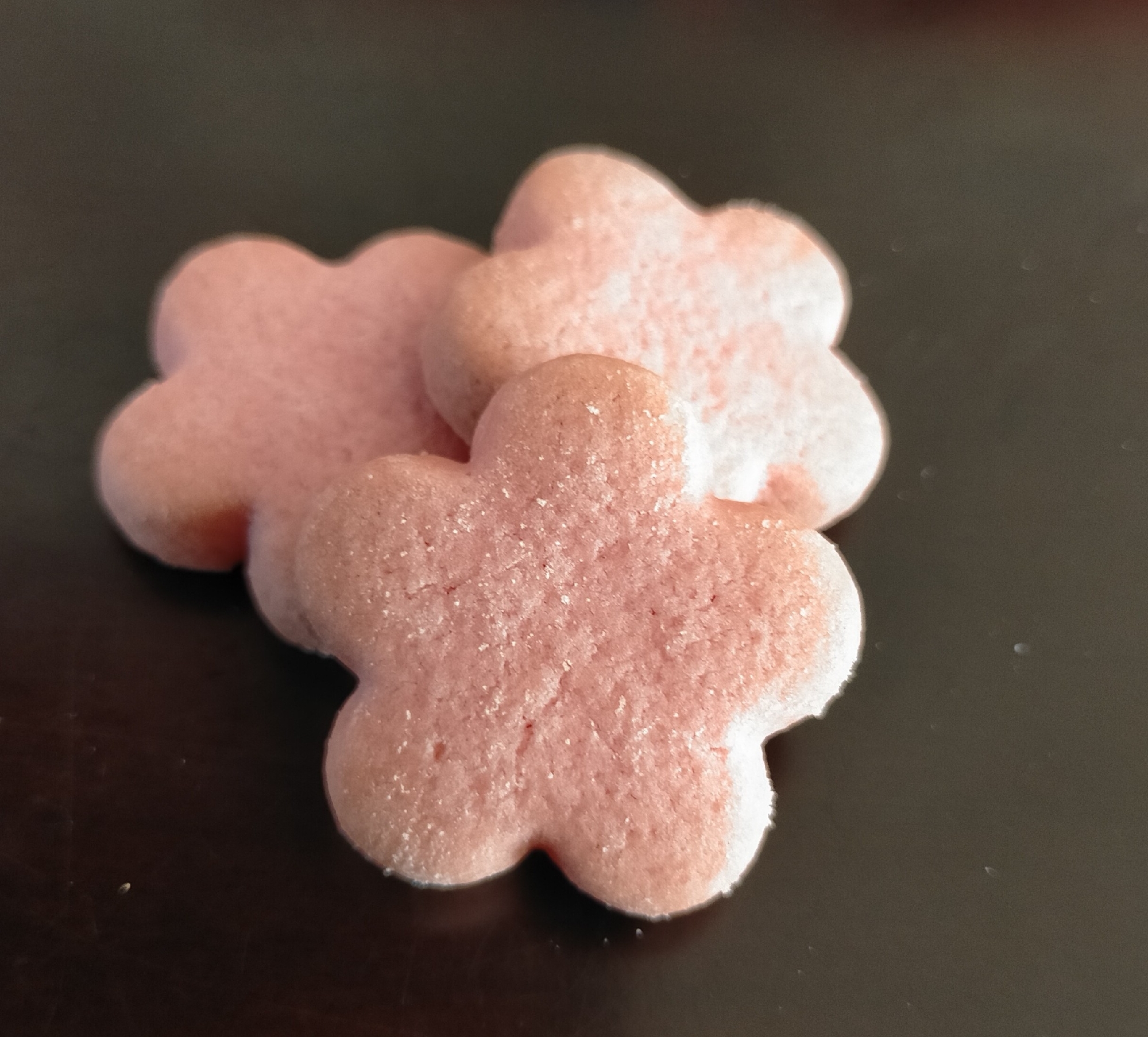 可愛い お花のバタークッキー レシピ 作り方 By ゆきゆき7954 楽天レシピ 可愛い お花のバタークッキー レシピ 作り方 By ゆきゆき7954 楽天レシピ