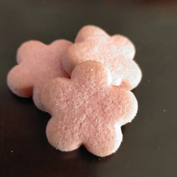 可愛い お花のバタークッキー レシピ 作り方 By ゆきゆき7954 楽天レシピ 可愛い お花のバタークッキー レシピ 作り方 By ゆきゆき7954 楽天レシピ