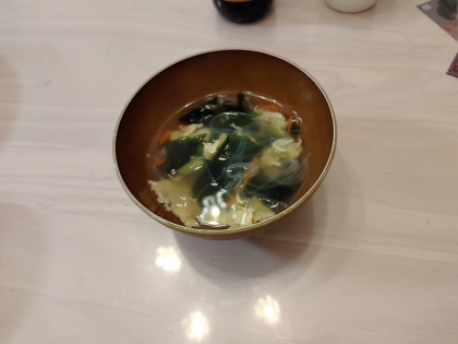 確かに塩加減が大切ですね。美味しかったです。ありがとうございました！(⁠^⁠^⁠)