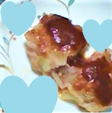 いつも本当にありがとうございます！
鶏ひき肉と豆腐のハンバーグ、とっても美味しかったです♪
レシピありがとうございます！！
良き１日をお過ごしくださいませ☆☆☆