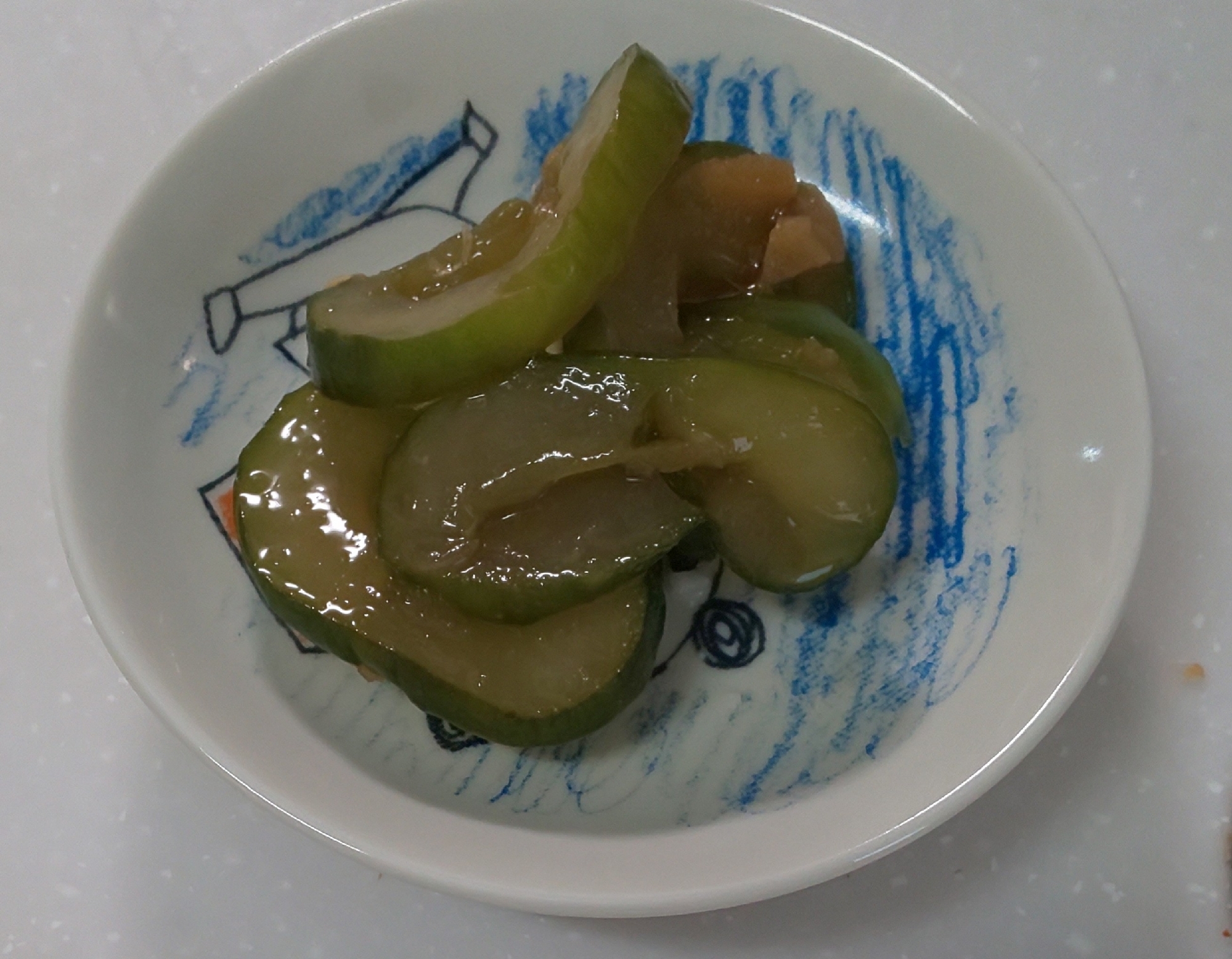 おばけきゅうりレシピ 作り方の人気順 簡単料理の楽天レシピ