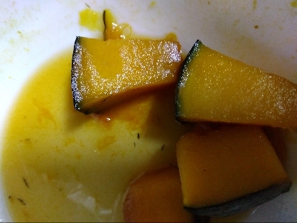 美味しかったです。ありがとうございました