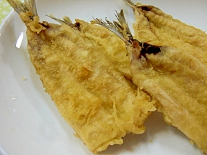 いわし天ぷら レシピ 作り方 By Hime Tarako 楽天レシピ いわし天ぷら レシピ 作り方 By Hime Tarako 楽天レシピ