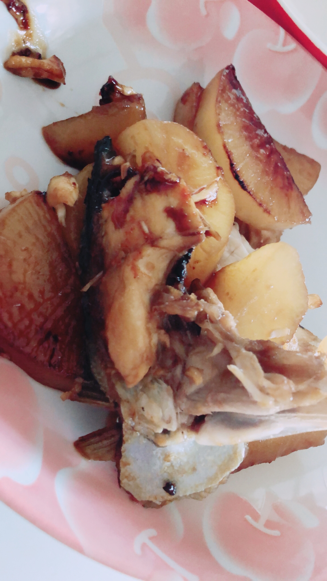 かんぱちのあら煮 レシピ 作り方 By ゆまり 楽天レシピ かんぱちのあら煮 レシピ 作り方 By ゆまり 楽天レシピ