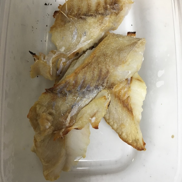 タラの塩焼き レシピ 作り方 By Xmickyx 楽天レシピ タラの塩焼き レシピ 作り方 By Xmickyx 楽天レシピ