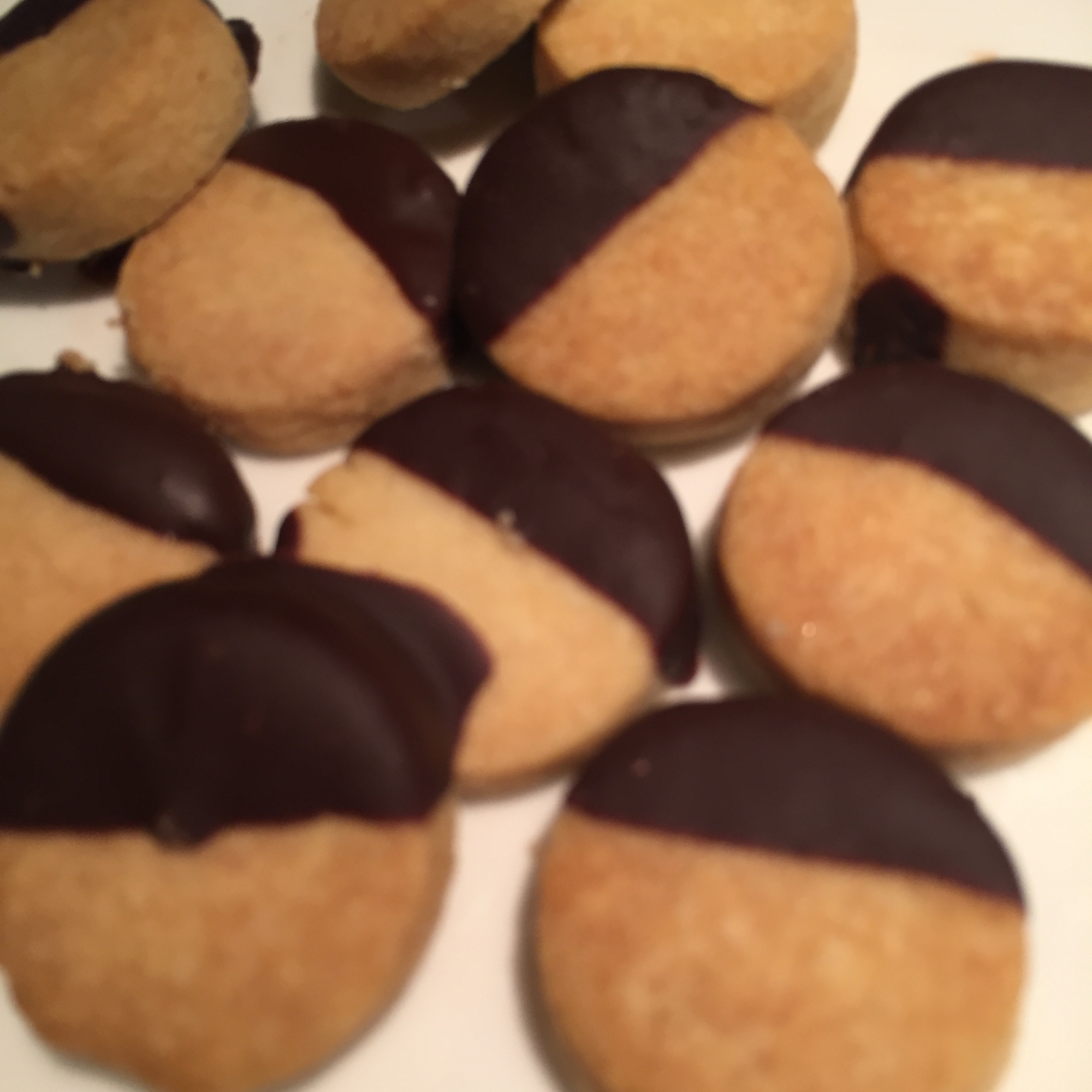 セミスイートチョコレートレシピ 作り方の人気順 簡単料理の楽天レシピ