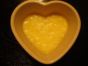 離乳食初期 かぼちゃ入りパンがゆ レシピ 作り方 By あこ 楽天レシピ 離乳食初期 かぼちゃ入りパンがゆ レシピ 作り方 By あこ 楽天レシピ