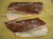 黄色が映える ホウボウの 黄金焼き レシピ 作り方 By Turi Navi 楽天レシピ 黄色が映える ホウボウの 黄金焼き レシピ 作り方 By Turi Navi 楽天レシピ