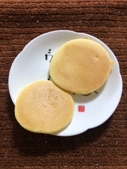 甘くなくないこともない チーズ気味お食事パンケーキ レシピ 作り方 By Johnny Bean 楽天レシピ