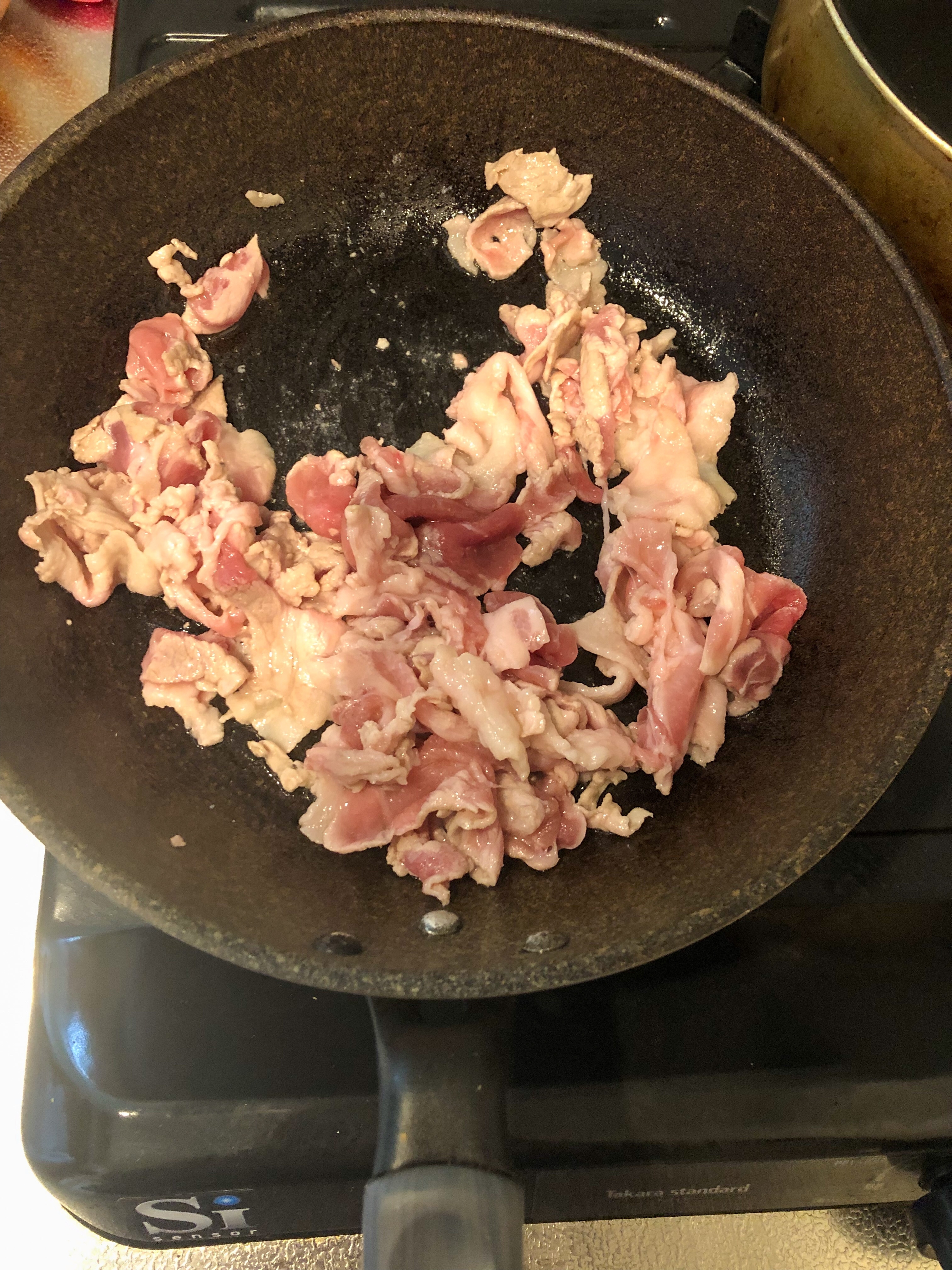 再現レシピ 蒙古タンメン中本 北極ラーメン レシピ 作り方 By いのつめ 楽天レシピ