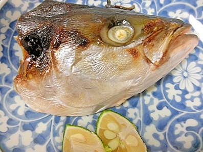 パリッとジューシー はまちのかぶと焼き レシピ 作り方 By 米しま子 楽天レシピ パリッとジューシー はまちのかぶと焼き レシピ 作り方 By 米しま子 楽天レシピ