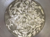 ほったらかしトマトペンネ 低温調理器がなくても レシピ 作り方 By Balletmom 楽天レシピ