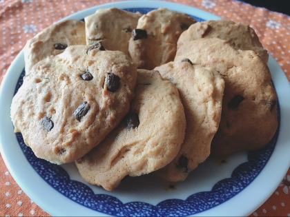 お菓子作りが苦手なのですがとっても簡単にできました！甘さもちょうどよく絶品でした！美味しかったです！！素敵なレシピありがとうございました♪