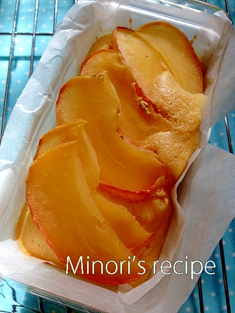 ホットケーキミックスで簡単りんごケーキ レシピ 作り方 By Minori Ohisamanotikara 楽天レシピ ホットケーキミックスで簡単りんごケーキ レシピ 作り方 By Minori Ohisamanotikara 楽天レシピ