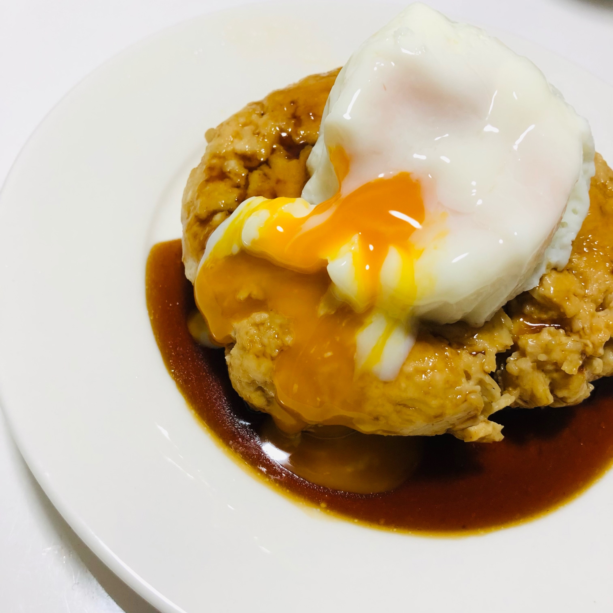 おつまみにも！鶏ひき肉の簡単つくね♪