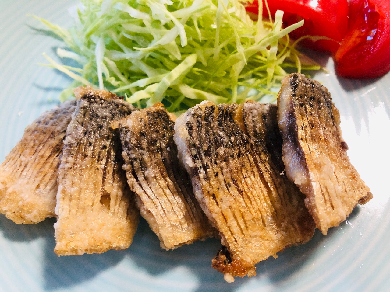 フライパンで このしろの竜田揚げ レシピ 作り方 By Ma Ma Yu Mi 楽天レシピ フライパンで このしろの竜田揚げ レシピ 作り方 By Ma Ma Yu Mi 楽天レシピ