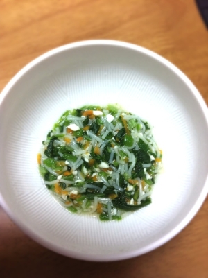 離乳食中期 お野菜たっぷりそうめん レシピ 作り方 By Chiko3975 楽天レシピ