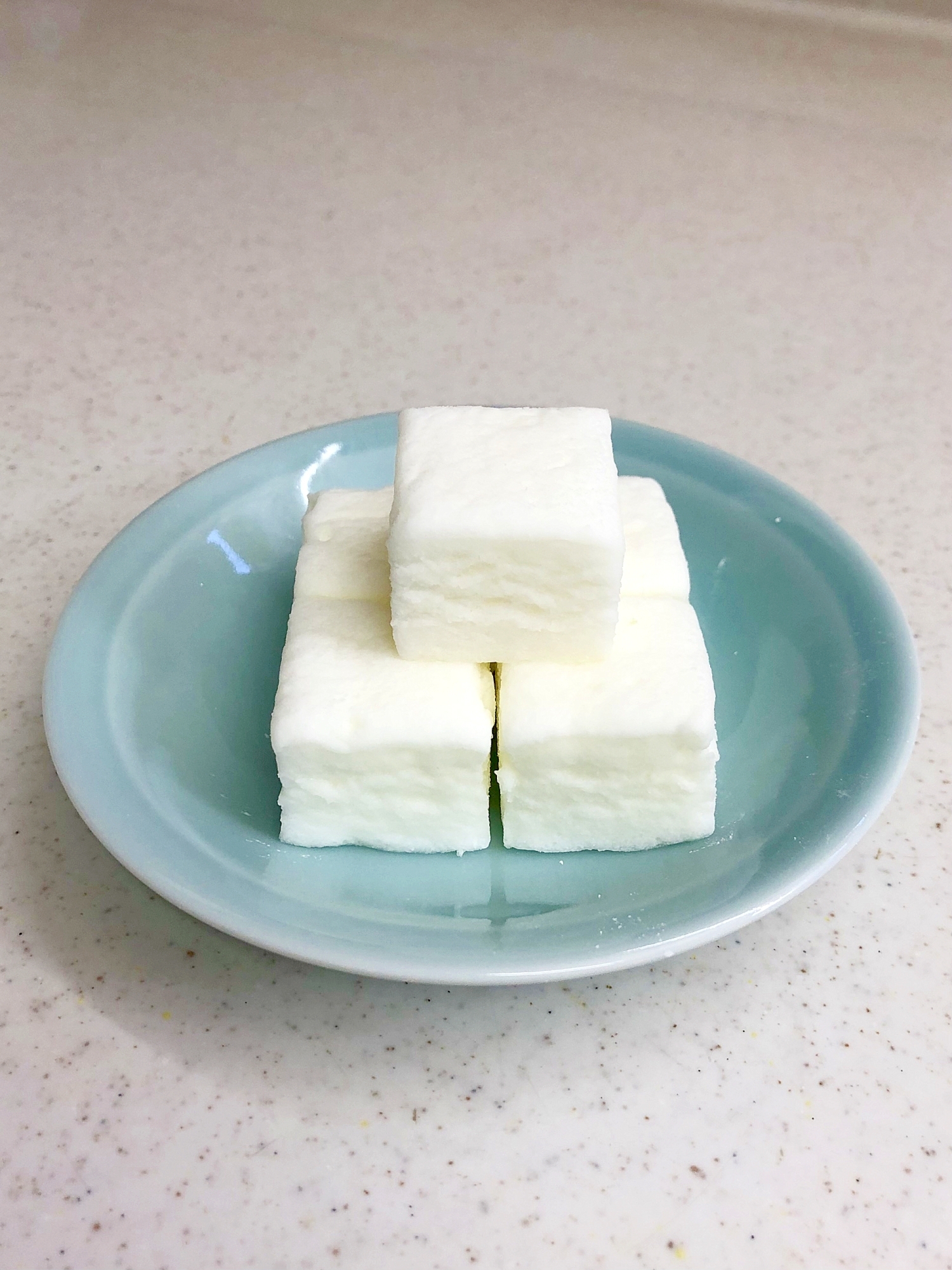 ★ミルクのコク　生マシュマロ（ミルクギモーヴ）★