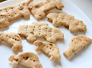 ショートブレッド