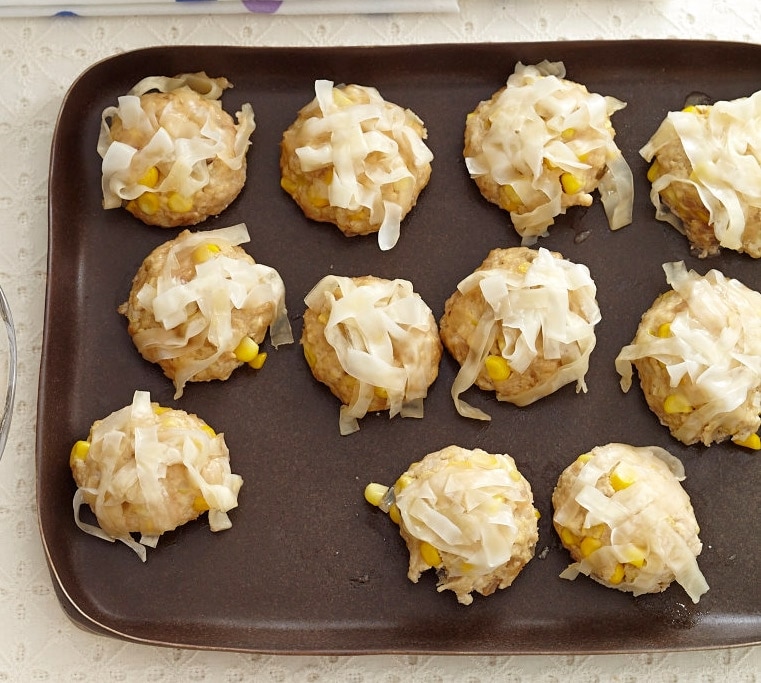 とろとろ、しゅうまい レシピ・作り方 by ひなこっこまま - 楽天レシピ