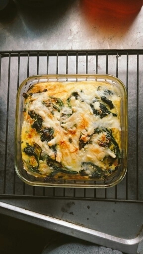 スコップキッシュ