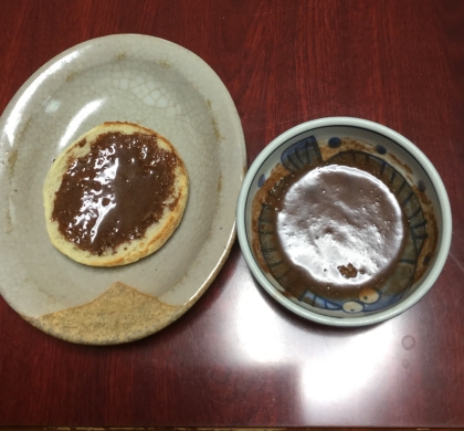 簡単に作れて凄く美味しかったです。ご馳走様でした。