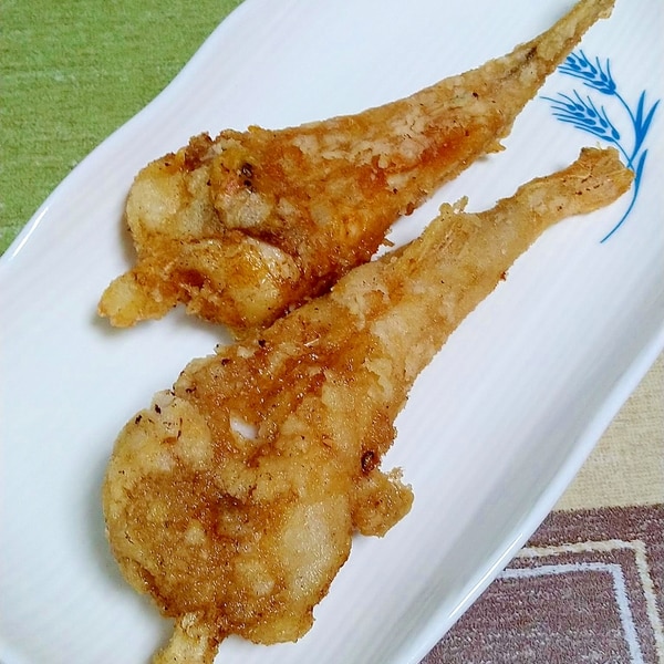 あんこうの唐揚げ レシピ 作り方 By Hana 41 楽天レシピ あんこうの唐揚げ レシピ 作り方 By Hana 41 楽天レシピ