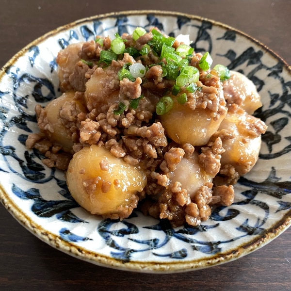 冷凍里芋で簡単に 豚ひき肉と里芋のしょうが焼き レシピ 作り方 By 凜姉 楽天レシピ 冷凍里芋で簡単に 豚ひき肉と里芋のしょうが焼き レシピ 作り方 By 凜姉 楽天レシピ