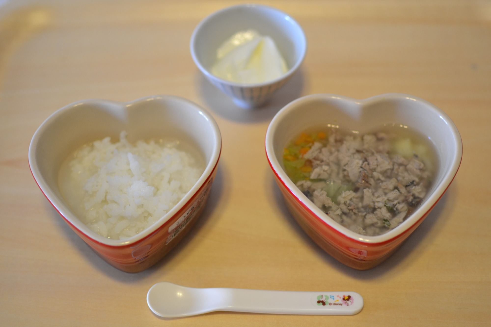 離乳食中期 やさいとかつおのトロトロ煮 レシピ 作り方 By Mariemarine 楽天レシピ 離乳食中期 やさいとかつおのトロトロ煮 レシピ 作り方 By Mariemarine 楽天レシピ