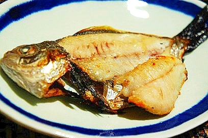 冷蔵庫で えぼ鯛の一夜干し レシピ 作り方 By 酔いどれんぬ 楽天レシピ 冷蔵庫で えぼ鯛の一夜干し レシピ 作り方 By 酔いどれんぬ 楽天レシピ