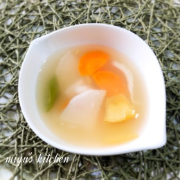 水キムチレシピ 作り方の人気順 簡単料理の楽天レシピ 水キムチレシピ 作り方の人気順 簡単料理の楽天レシピ