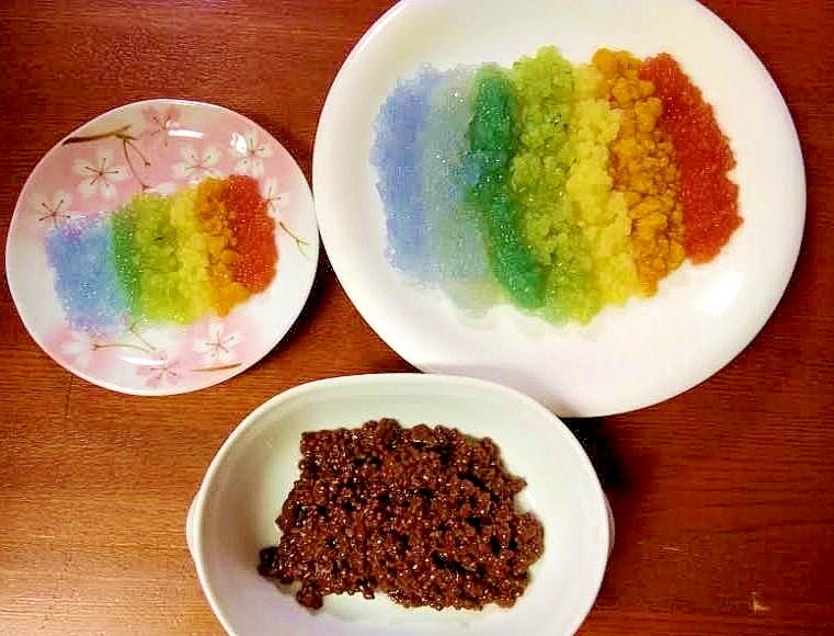 総集編 チョコミント味人工いくらゼリー A レシピ 作り方 By やつはしゆうこ 週末破天荒レシパー スピード承認 楽天レシピ