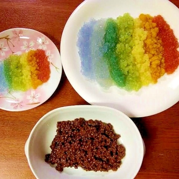 総集編 チョコミント味人工いくらゼリー A レシピ 作り方 By やつはしゆうこ 週末破天荒レシパー スピード承認 楽天レシピ 総集編 チョコミント味人工いくらゼリー A レシピ 作り方 By やつはしゆうこ 週末破天荒レシパー スピード承認 楽天レシピ