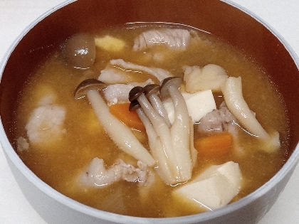 野菜たっぷりうまみたっぷりでおいしかったです(^o^)