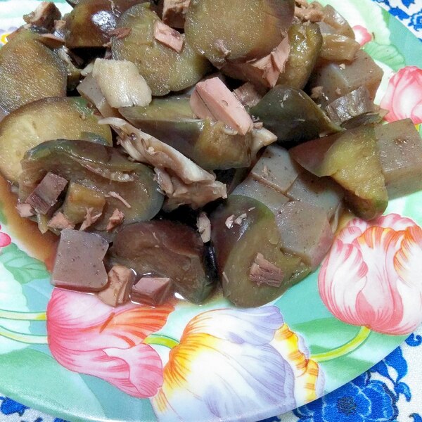 なすと鰹のなまり節のふくめ煮 レシピ 作り方 By 田舎のばあさん 楽天レシピ なすと鰹のなまり節のふくめ煮 レシピ 作り方 By 田舎のばあさん 楽天レシピ