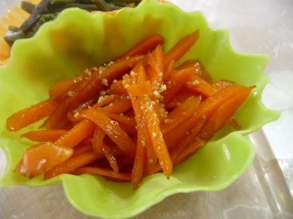 たくさん作って残りをお弁当に入れました。子供もパクパク食べてくれてとっても美味しかったです。めんつゆで簡単ですね!