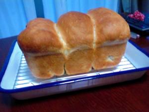 スチームオーブンレンジでつくる山型パン レシピ 作り方 By Ko Shibu 楽天レシピ