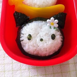 キャラ弁のレシピ 作り方 簡単人気ランキング 楽天レシピ キャラ弁のレシピ 作り方 簡単人気ランキング 楽天レシピ