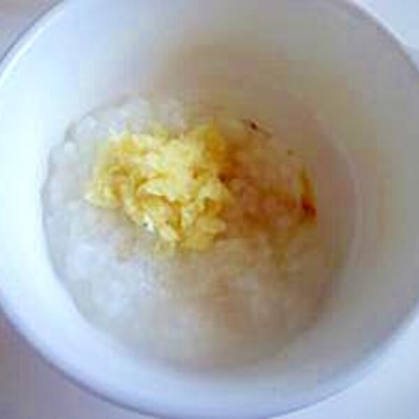 離乳食 中期 じゃがいものお粥 レシピ 作り方 By うーたんトリオ 楽天レシピ 離乳食 中期 じゃがいものお粥 レシピ 作り方 By うーたんトリオ 楽天レシピ