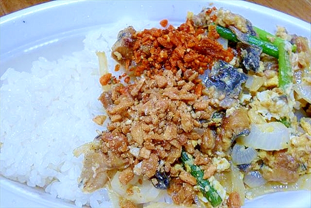 強力なスタミナ食 うなぎたまにんにく丼 レシピ 作り方 By ななこっち 楽天レシピ