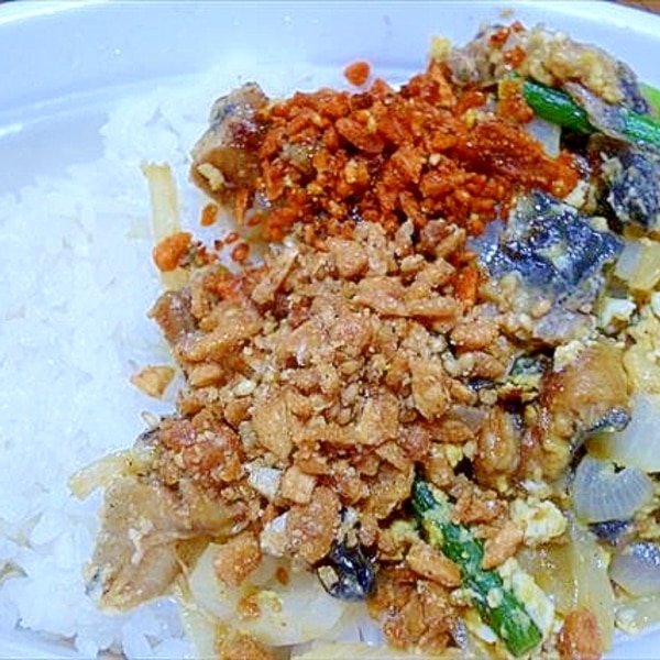 強力なスタミナ食 うなぎたまにんにく丼 レシピ 作り方 By ななこっち 楽天レシピ 強力なスタミナ食 うなぎたまにんにく丼 レシピ 作り方 By ななこっち 楽天レシピ