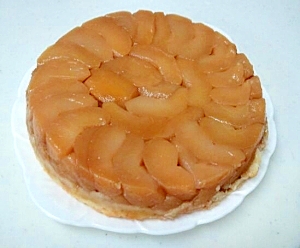 紅玉で作る タルトタタン レシピ 作り方 By ソチミルコ 楽天レシピ 紅玉で作る タルトタタン レシピ 作り方 By ソチミルコ 楽天レシピ