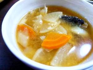 超簡単 魚のあら汁 レシピ 作り方 By Macchie97 楽天レシピ 超簡単 魚のあら汁 レシピ 作り方 By Macchie97 楽天レシピ