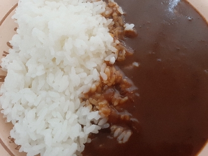 ナマステ～♪ココナッツバターチキンカレー