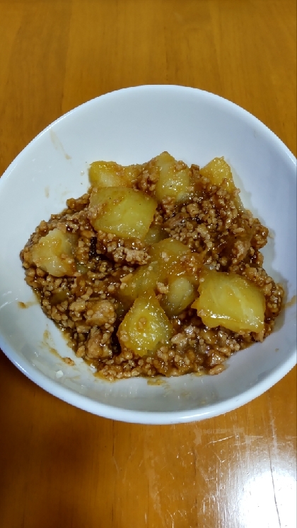 味付けも丁度良くて、ご飯にすごく合いました！美味しかったのでまた作りたいです♪